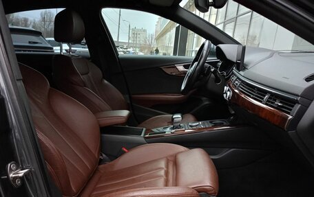 Audi A4, 2015 год, 2 399 000 рублей, 14 фотография