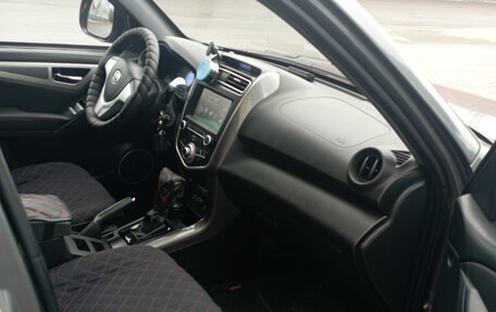 Lifan X60 I рестайлинг, 2017 год, 800 000 рублей, 4 фотография