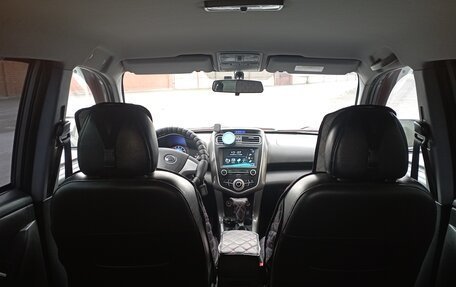 Lifan X60 I рестайлинг, 2017 год, 800 000 рублей, 8 фотография