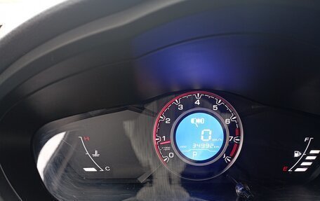 Lifan X60 I рестайлинг, 2017 год, 800 000 рублей, 13 фотография