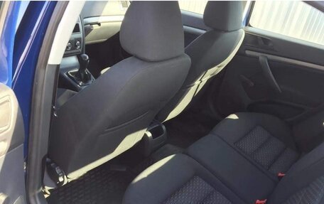 Skoda Octavia, 2010 год, 800 000 рублей, 6 фотография