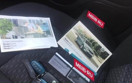 Skoda Octavia, 2010 год, 800 000 рублей, 5 фотография