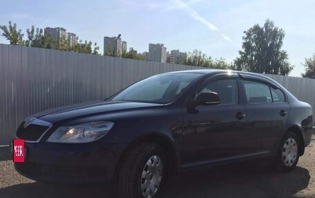 Skoda Octavia, 2010 год, 800 000 рублей, 4 фотография
