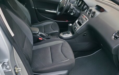 Peugeot 408 I рестайлинг, 2016 год, 800 000 рублей, 7 фотография