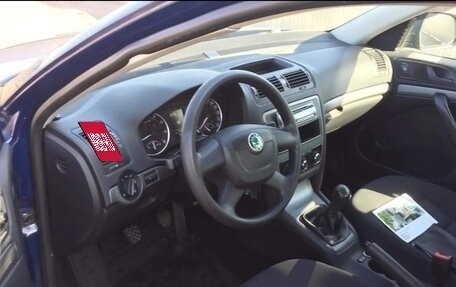 Skoda Octavia, 2010 год, 800 000 рублей, 8 фотография