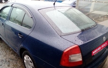 Skoda Octavia, 2010 год, 800 000 рублей, 3 фотография