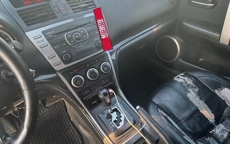 Mazda 6, 2007 год, 580 000 рублей, 2 фотография