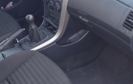 Toyota Corolla, 2008 год, 746 000 рублей, 8 фотография