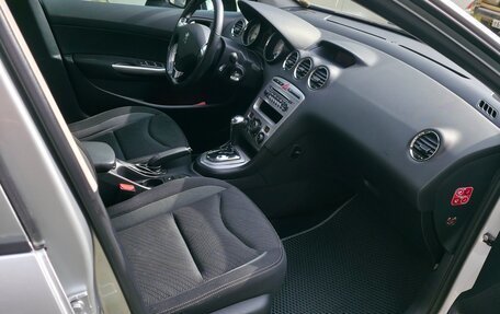 Peugeot 408 I рестайлинг, 2016 год, 800 000 рублей, 9 фотография