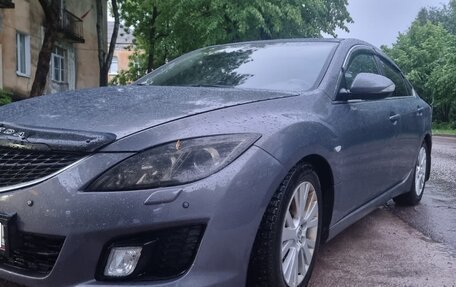 Mazda 6, 2007 год, 580 000 рублей, 4 фотография