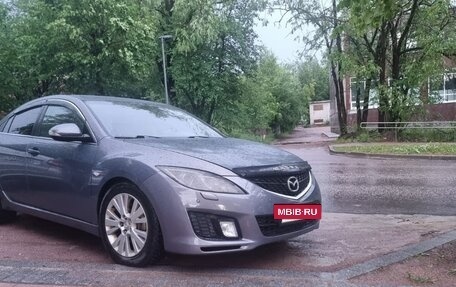 Mazda 6, 2007 год, 580 000 рублей, 3 фотография