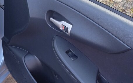 Toyota Corolla, 2008 год, 746 000 рублей, 9 фотография