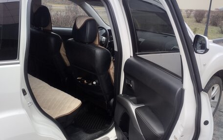 Peugeot 4007, 2012 год, 1 499 000 рублей, 7 фотография