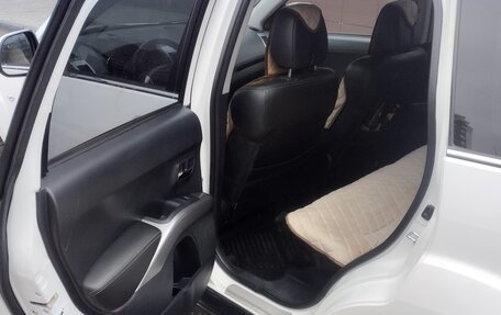 Peugeot 4007, 2012 год, 1 499 000 рублей, 6 фотография