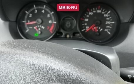 Renault Megane II, 2008 год, 450 000 рублей, 5 фотография