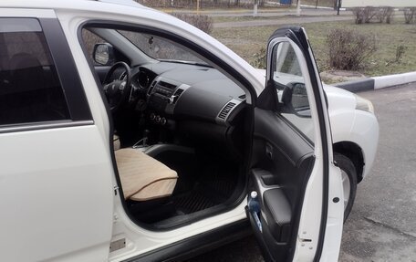 Peugeot 4007, 2012 год, 1 499 000 рублей, 8 фотография