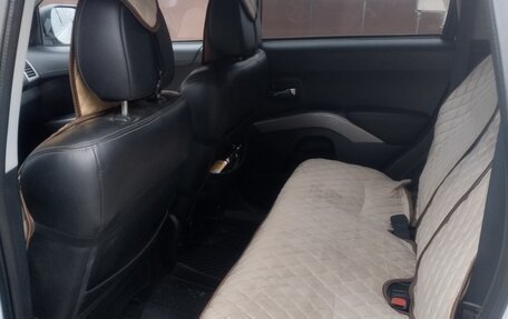 Peugeot 4007, 2012 год, 1 499 000 рублей, 10 фотография