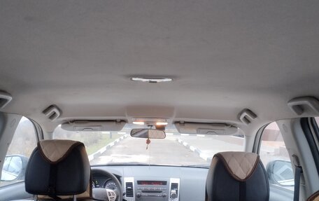 Peugeot 4007, 2012 год, 1 499 000 рублей, 11 фотография