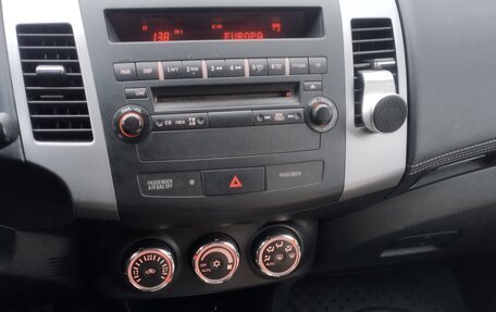 Peugeot 4007, 2012 год, 1 499 000 рублей, 12 фотография