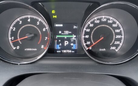 Peugeot 4007, 2012 год, 1 499 000 рублей, 14 фотография