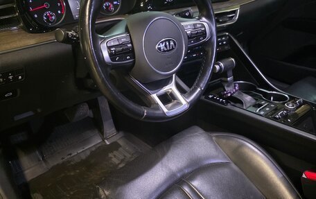 KIA K5, 2020 год, 2 390 000 рублей, 6 фотография