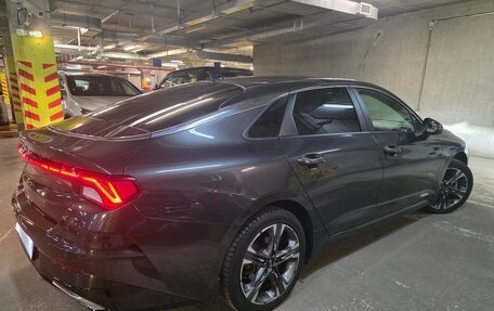 KIA K5, 2020 год, 2 390 000 рублей, 3 фотография