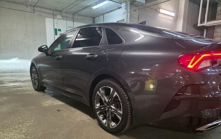 KIA K5, 2020 год, 2 390 000 рублей, 4 фотография