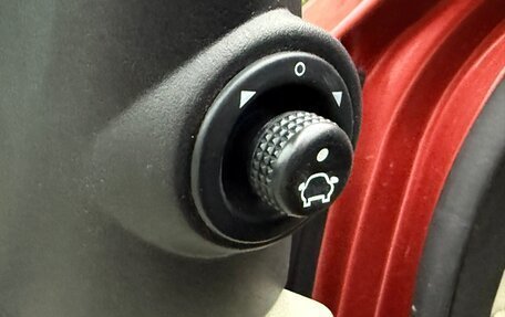 Ford Fusion I, 2007 год, 585 000 рублей, 19 фотография