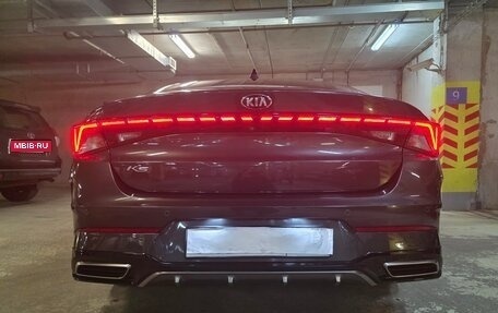 KIA K5, 2020 год, 2 390 000 рублей, 5 фотография