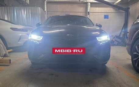 KIA K5, 2020 год, 2 390 000 рублей, 2 фотография