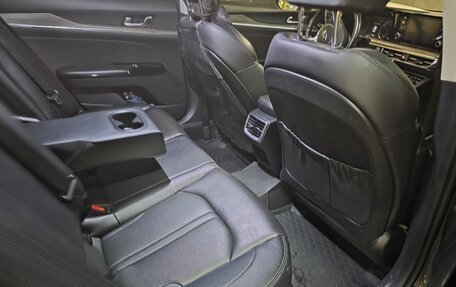 KIA K5, 2020 год, 2 390 000 рублей, 10 фотография