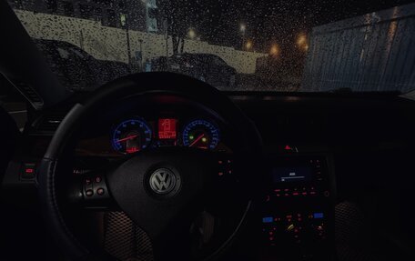 Volkswagen Passat B6, 2008 год, 760 000 рублей, 7 фотография