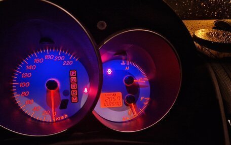 Mazda 3, 2007 год, 615 000 рублей, 2 фотография