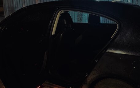 Volkswagen Passat B6, 2008 год, 760 000 рублей, 8 фотография