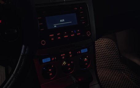 Volkswagen Passat B6, 2008 год, 760 000 рублей, 6 фотография