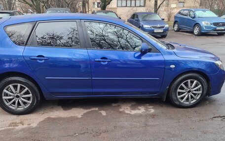 Mazda 3, 2007 год, 615 000 рублей, 3 фотография