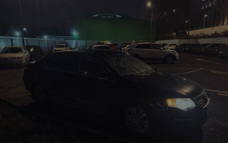 Volkswagen Passat B6, 2008 год, 760 000 рублей, 4 фотография