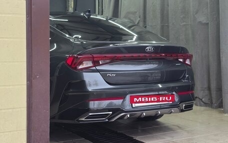 KIA K5, 2020 год, 2 390 000 рублей, 11 фотография