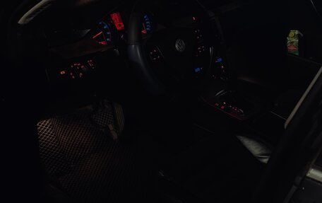 Volkswagen Passat B6, 2008 год, 760 000 рублей, 5 фотография