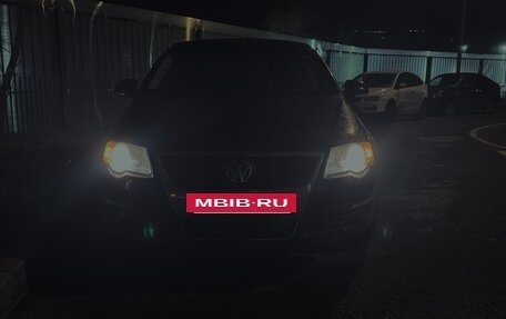 Volkswagen Passat B6, 2008 год, 760 000 рублей, 3 фотография