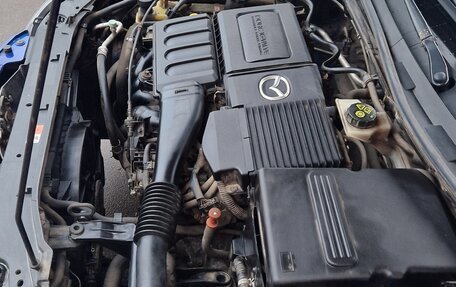 Mazda 3, 2007 год, 615 000 рублей, 12 фотография