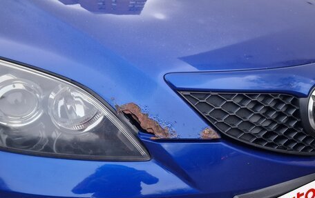 Mazda 3, 2007 год, 615 000 рублей, 13 фотография