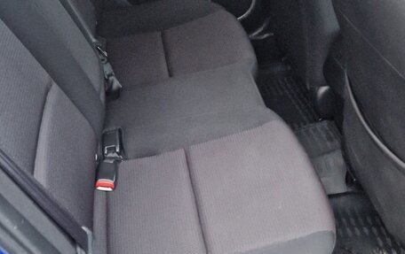 Mazda 3, 2007 год, 615 000 рублей, 9 фотография