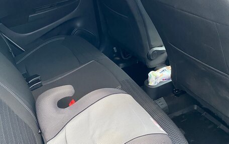 Renault Kaptur I рестайлинг, 2019 год, 1 400 000 рублей, 6 фотография