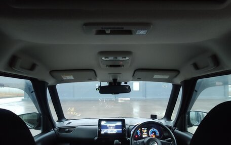 Nissan Dayz, 2021 год, 1 150 000 рублей, 4 фотография