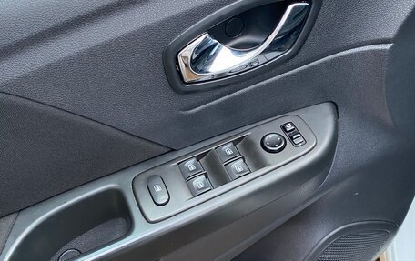 Renault Kaptur I рестайлинг, 2019 год, 1 400 000 рублей, 9 фотография