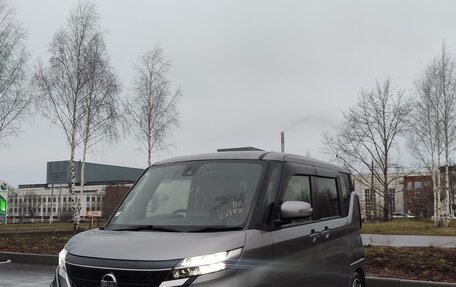 Nissan Dayz, 2021 год, 1 150 000 рублей, 3 фотография