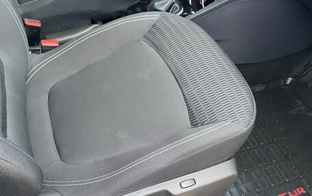 Renault Kaptur I рестайлинг, 2019 год, 1 400 000 рублей, 7 фотография