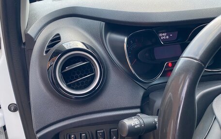 Renault Kaptur I рестайлинг, 2019 год, 1 400 000 рублей, 10 фотография