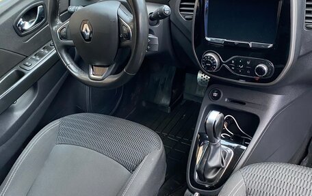 Renault Kaptur I рестайлинг, 2019 год, 1 400 000 рублей, 5 фотография